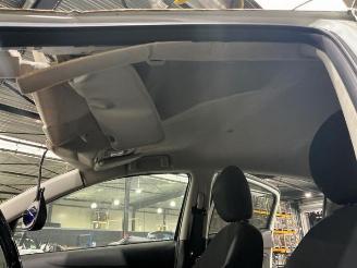 Mitsubishi Space-star Space Star (A0), Hatchback, 2012 1.2 12V picture 11