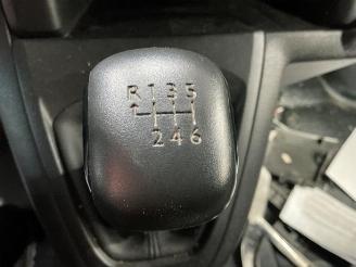 Peugeot Expert Expert (V1/VA/VB/VE/VF/VT/VY), Van, 2016 2.0 Blue HDi 145 16V picture 22