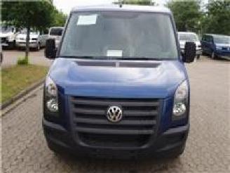 Volkswagen Crafter  picture 2