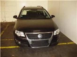begagnad bil auto Volkswagen Passat  2009/2