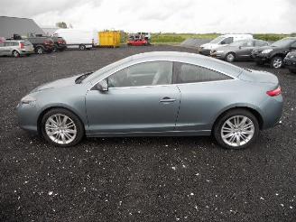 Renault Laguna  picture 3