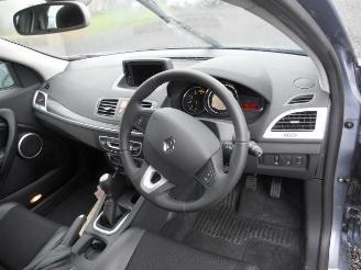 Renault Mégane 3 picture 7