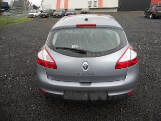 Renault Mégane 3 picture 2