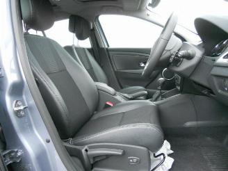 Renault Mégane 3 picture 6