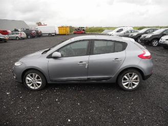 Renault Mégane 3 picture 3