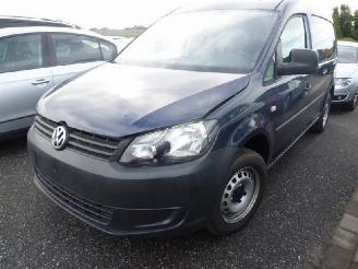 Volkswagen Caddy  picture 2