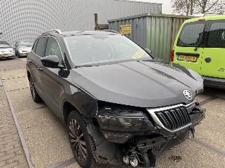 Skoda Karoq 1.0 TSI AMBITION BUSINESS picture 3