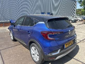 Renault Captur 1.6 E-TECH HYBRID 145 INTENS picture 3