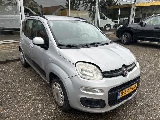 skadebil auto Fiat Panda 0.9 TWINAIR EDIZONE COOL 2013/12