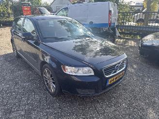 škoda osobní automobily Volvo V-50 1.6 D2 Sport 2010/11