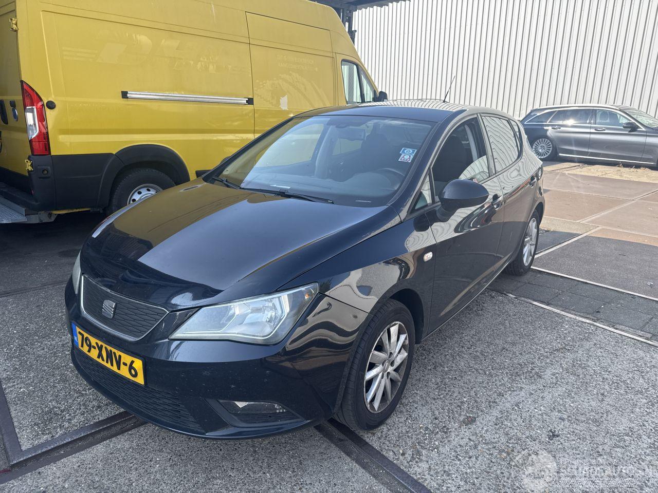 Seat Ibiza 1.2 TDI  Style