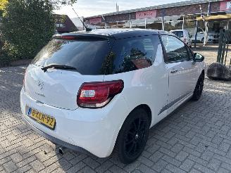 Avarii autoturisme Citroën DS3 1.2 VTI BUSINESS 2013/5