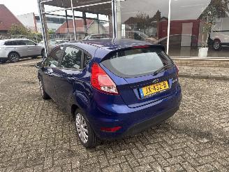 Coche accidentado Ford Fiesta 1.0 Style 2016/9
