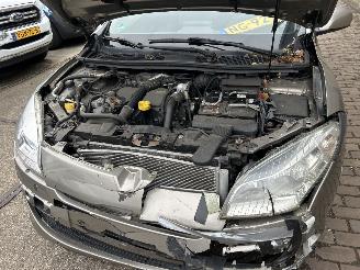 Renault Mégane 1.5 DCI EXPRESSION picture 10