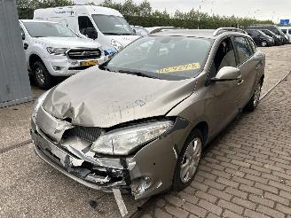 Renault Mégane 1.5 DCI EXPRESSION picture 2