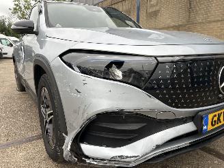Mercedes EQB 250 + AMG LINE 7P 71  KWH picture 11