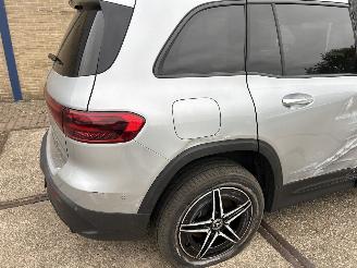 Mercedes EQB 250 + AMG LINE 7P 71  KWH picture 9