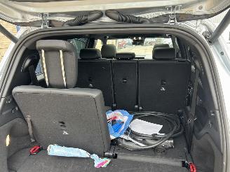 Mercedes EQB 250 + AMG LINE 7P 71  KWH picture 14