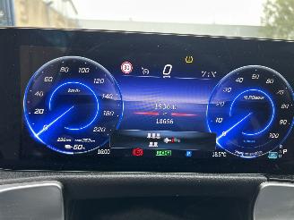 Mercedes EQB 250 + AMG LINE 7P 71  KWH picture 16