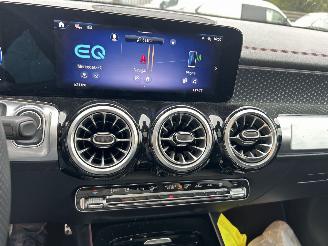 Mercedes EQB 250 + AMG LINE 7P 71  KWH picture 18