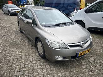 Avarii autoturisme Honda Civic 1.3 HYBRID 2008/6