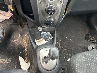 Toyota Yaris 1.3 VVTI ASPIRATION  AUTOMAAT picture 10