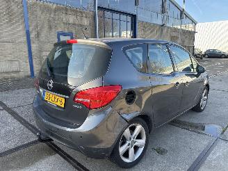 Opel Meriva 1.4 TURBO EDITION picture 5