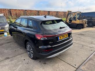 Audi Q4 E-TRON  40 Launch Edition Advaced  77 kWh picture 4