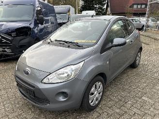  Ford Ka 1.2 STYLE START/STOP 2015/7
