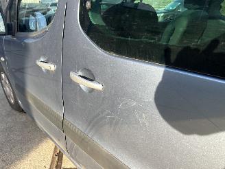 Peugeot Partner Tepee 1.6 XT picture 6