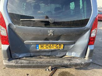 Peugeot Partner Tepee 1.6 XT picture 5