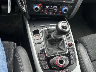 Audi A4 Avant 1.8 TFSI QUATTRO S EDITION picture 8