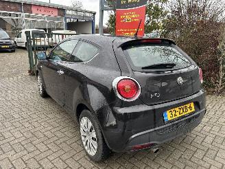Alfa Romeo MiTo 0.9 TWINAIR DISTINCTIVE picture 3