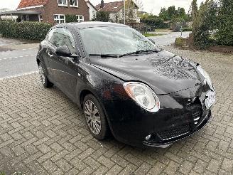 Unfallwagen Alfa Romeo MiTo 0.9 TWINAIR DISTINCTIVE 2013/2