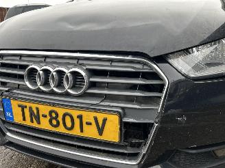 Audi A1 SPORTBACK 1.0 TFSI SPORT picture 6