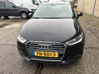 Audi A1 SPORTBACK 1.0 TFSI SPORT picture 5