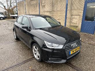 Audi A1 SPORTBACK 1.0 TFSI SPORT picture 1