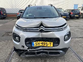 Citroën C3 Aircross 1.2 PURETECH S&S SHINE picture 5