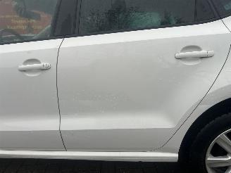 Volkswagen Polo 1.2 TSI HIGHLINE EDITION picture 6