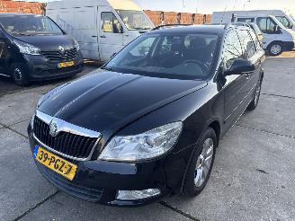 Skoda Octavia COMBI  1.2 TSI  Business Line picture 1