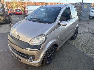 Microcar  M. GO  SXI  DCI picture 4