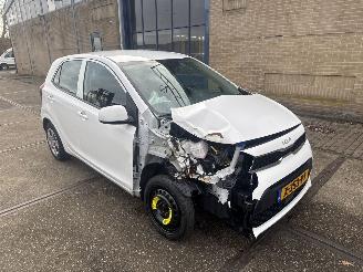 Kia Picanto 1.0 DPI  Comfortline picture 5