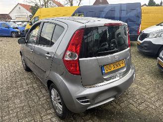 Suzuki Splash 1.0 VVT Exclusive picture 4