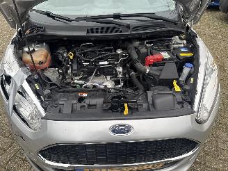 Ford Fiesta 1.0 Style Ultimate picture 9