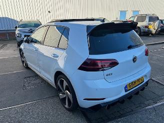 Unfallwagen Volkswagen Golf 2.0 TSI GTI PERFORMANCE 2017/4