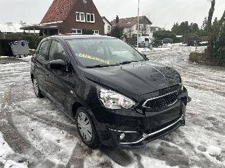 Mitsubishi Space-star 1.0 COOL+ picture 2