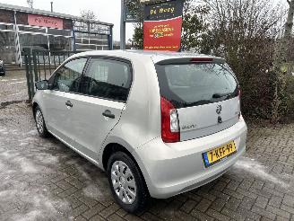 Skoda Citigo 1.0 GREENTECH ARCTIC picture 2