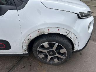 Citroën C3 1.2 PURETECH S&S SHINE picture 5