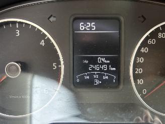 Volkswagen Polo 1.2 TDI BLEUMOTION COMFORTLINE picture 8