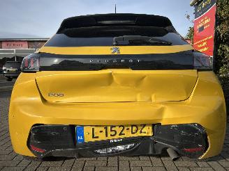 Peugeot 208 1.2 PURETECH ALLURE PACK picture 8